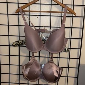 38D Bra Bundle